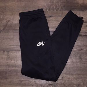 nike rn therma-fit joggers
